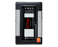 Kingston FURY 64GB (4x16GB) 6000 CL32 Renegade Pro - 1486415 - zdjęcie 3